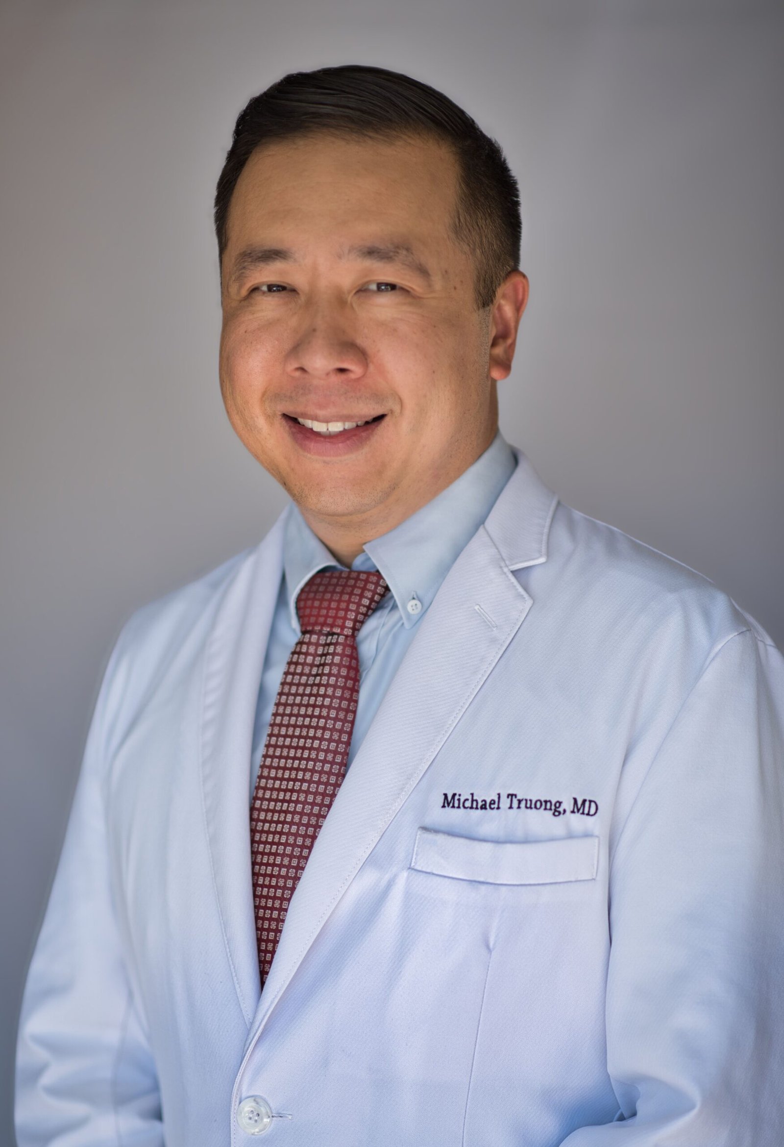 Michael Truong, MD Primary Care Doctor